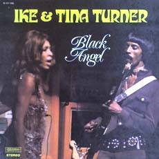 Ike Turner : Black Angel